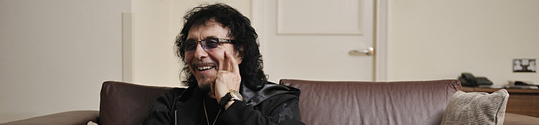Tony Iommi: vorrei realizzare nuova musica insieme a Tony Martin