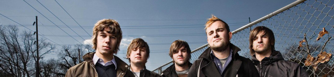 August Burns Red: una data dal vivo in Italia