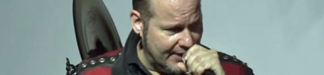 Tim Ripper Owens: negato l'ingresso nel Regno Unito all'ex cantante di Judas Priest e Iced Earth