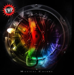 Musical Colors