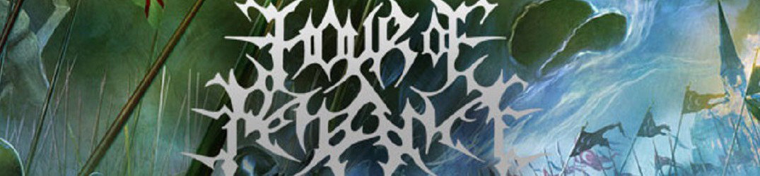 Hour Of Penance: teaser di 'XXI Century Imperial Crusade'