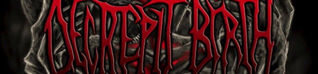 Decrepit Birth: contratto con l'Agonia Records