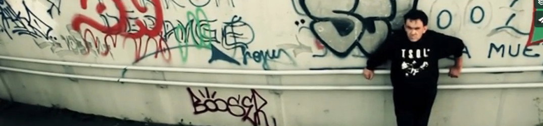 Luca Baldelli: la leggenda dell'underground italiano in un video del filmmaker Giorgio Ricci