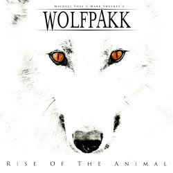 Rise of The Animal