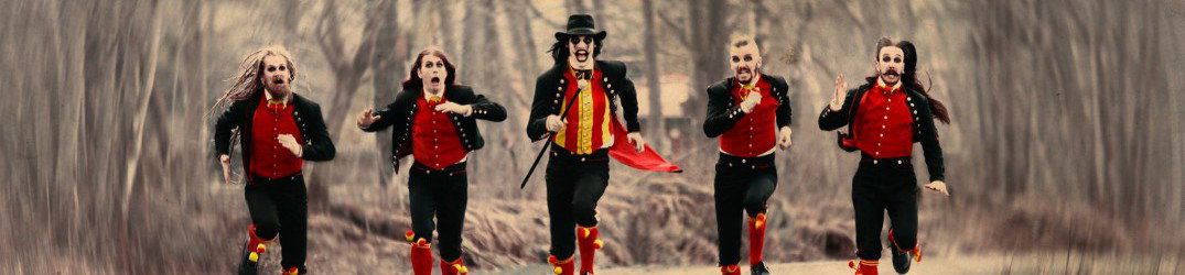 Avatar: uscito il video ufficiale di 'New Land'