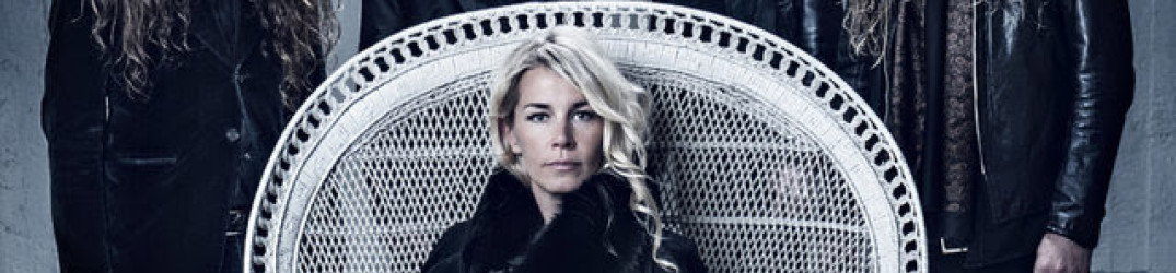 Avatarium: tutto su "Hurricanes and Halos"