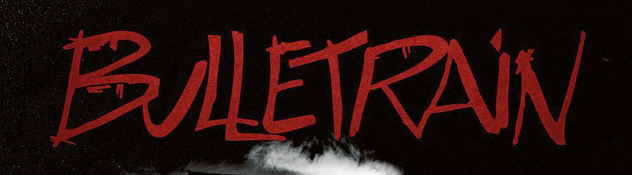 Bulletrain: online il videoclip di 'Phantom Pain'