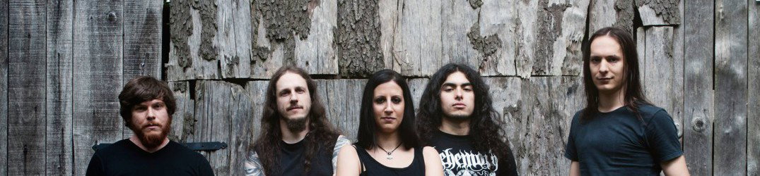 Mechanical God Creation: nuovo contratto per la band