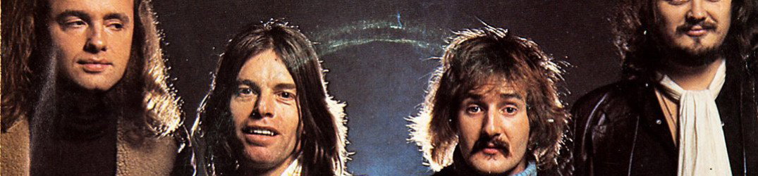 Harem Scarem: a metà maggio il nuovo album