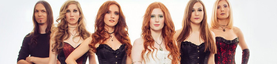 Arven: annunciata la fine della band