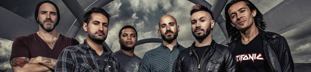 Periphery: ascolta la nuova "Flatline"