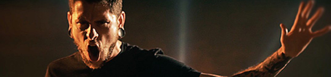Whitechapel: primo video da "Mark of the Blade"
