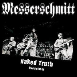 Naked Truth live@closer