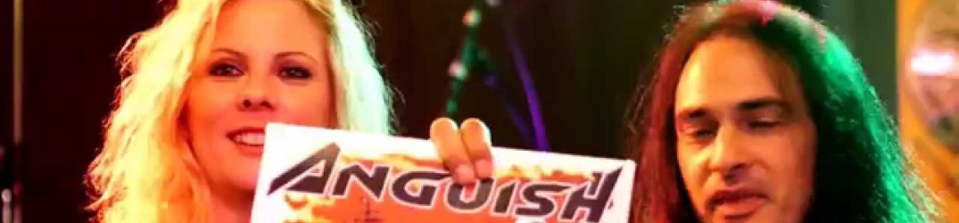 Anguish Force: annunciato il nuovo cantante