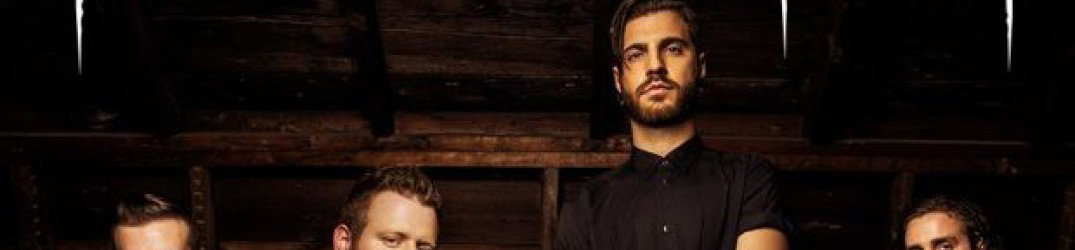 In.Fest: dentro gli Ice Nine Kills nella giornata con Architects e Suicide Silence
