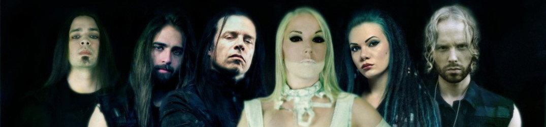 Paul Allender (White Empress): un video con del nuovo materiale in collaborazione con Protone Pedals