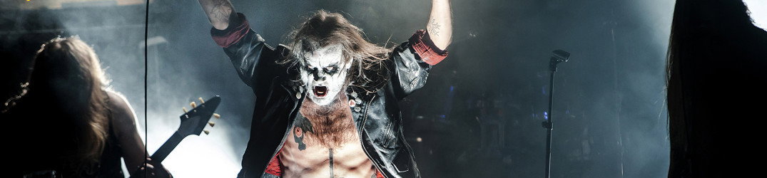 Tons Of Rock 2017: annunciati Blink 182, Sabaton, Emperor, Satyricon e molti altri