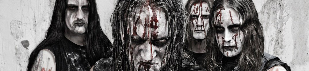 Marduk: due nuove date dal vivo in Italia
