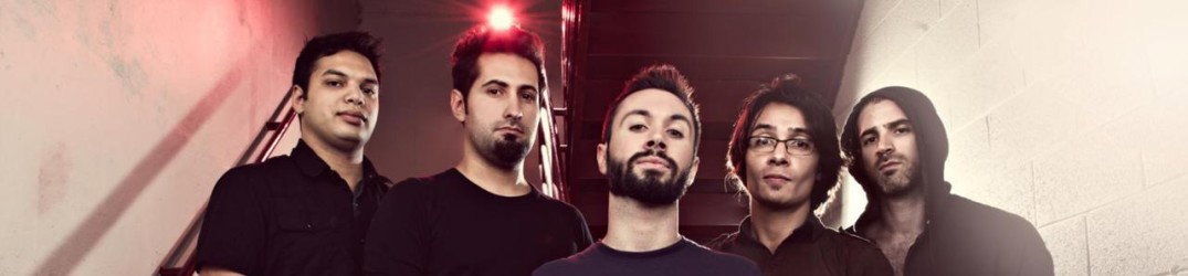 Periphery: nuovo video dallo studio