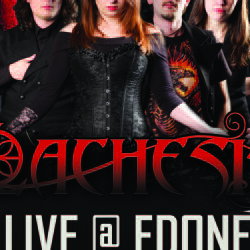 Lachesis @ Edoné - Bergamo
