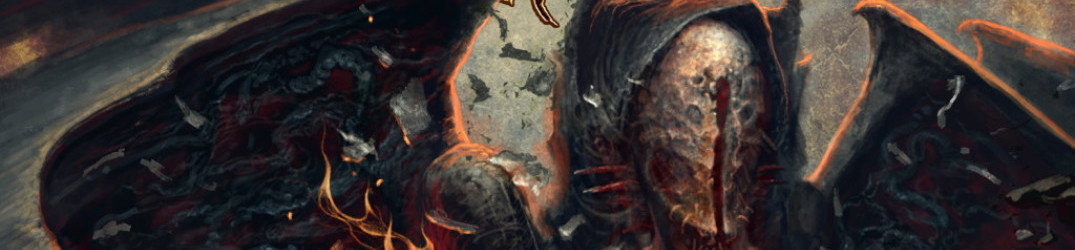Hideous Divinity: ascolta la prima song da "Adveniens"