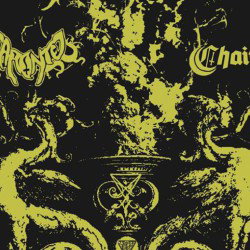 Urfaust @ Titty Twister - Parma