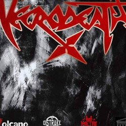Necrodeath: live @ Hades Live Music Pub Napoli