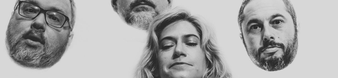Cokegoat: nuova song da "Drugs and Animals"