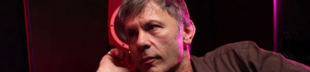 Iron Maiden: Bruce Dickinson non sapeva che "Tears of a Clown" fosse ispirata da Robin Williams