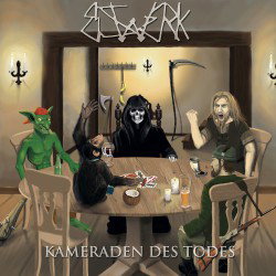 Kameraden des Todes