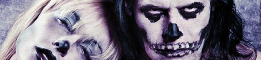 Danzig: presentata la copertina 'piccante' del nuovo EP