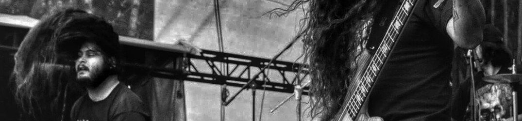 Decaying Purity: video-live dall'Obscene Extreme 2016