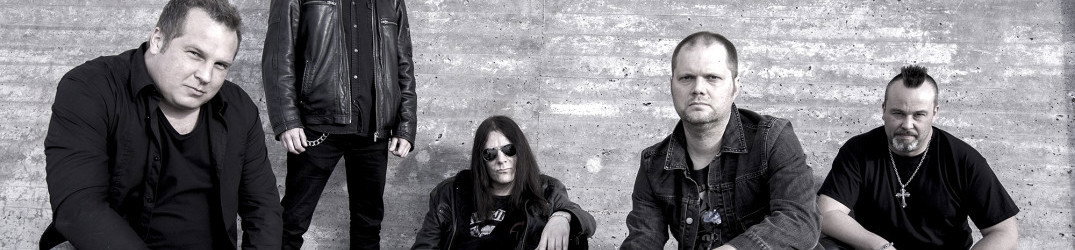Astral Doors: in arrivo il nuovo album