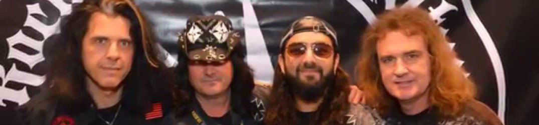 Metal Allegiance: un (im)probabile tour all'orizzonte?