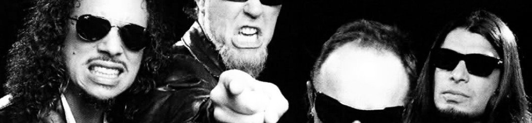 Metallica: Trujillo entusiasta dei cori con Hetfield