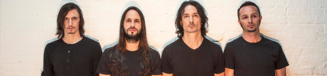 Gojira: una data a Milano a giugno