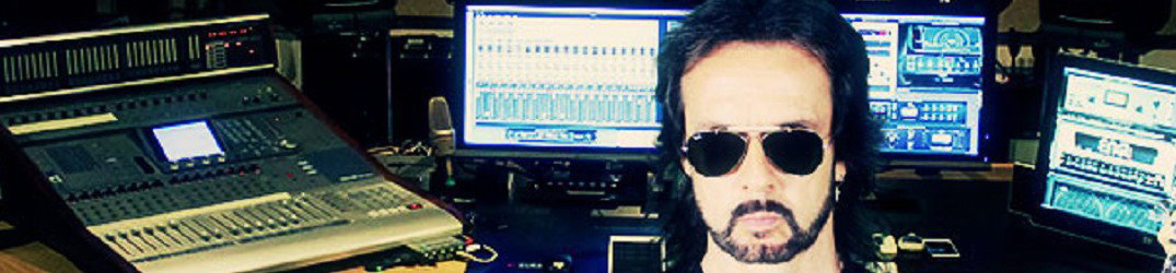 Dario Mollo's Crossbones: video-clip di 'Gates of Time'