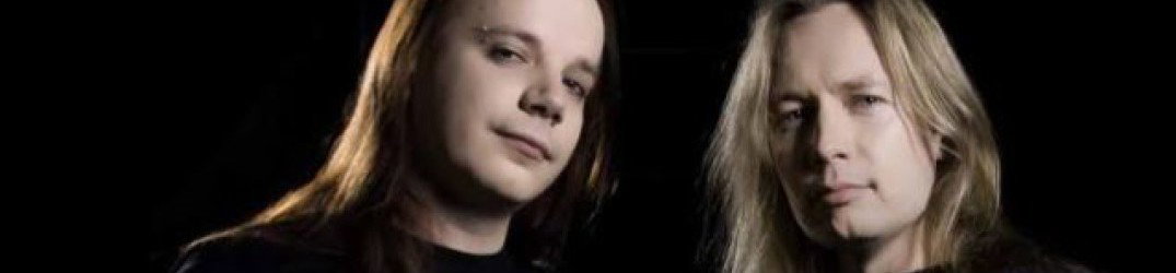 Cain's Offering: il videoclip ufficiale di "The Best of Times"