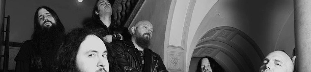 Sinsaenum: esordio per la super band di Attila e Jordison