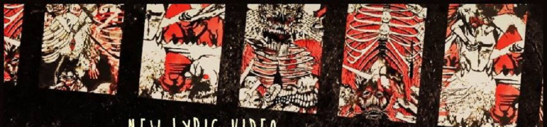Shredhead: esce il secondo album