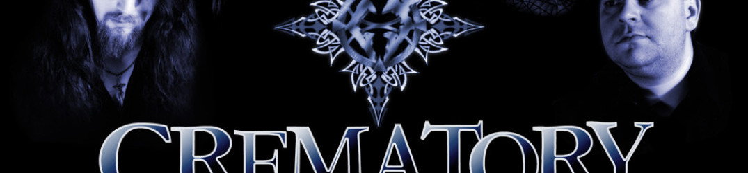 Crematory: pronti ad entrare in studio