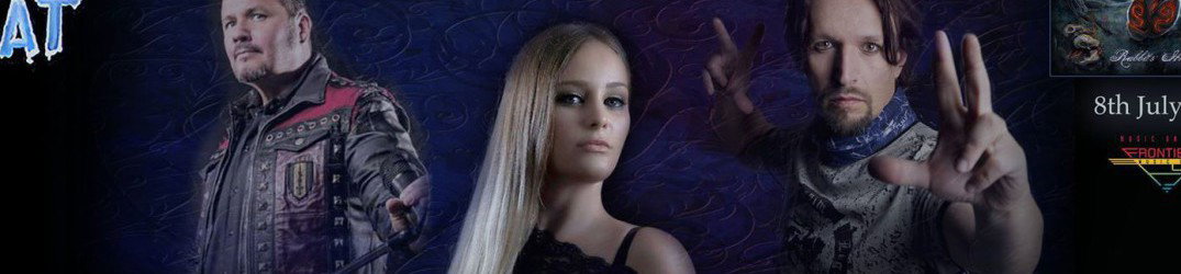 Trick or Treat: online il video di 'Never Say Goodbye'  con Sara Squadrani