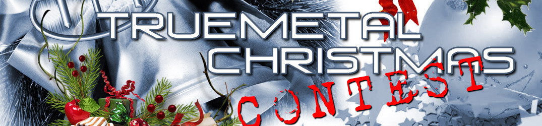 Concorso: TrueMetal Christmas 2014