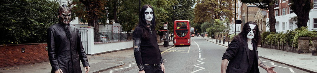 Abbath: pubblicato "Fenrir hunts", brano in anteprima dal nuovo album