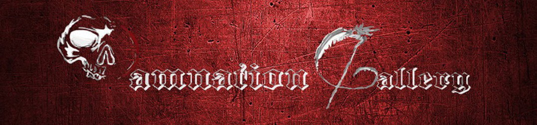 Damnation Gallery: nuovo ep in arrivo