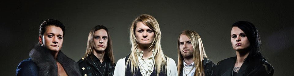 Kissin' Dynamite: il nuovo videoclip 'Running Free'