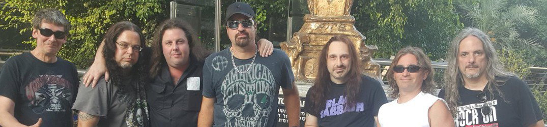 Symphony X: full set performance del Bloodstock 2016