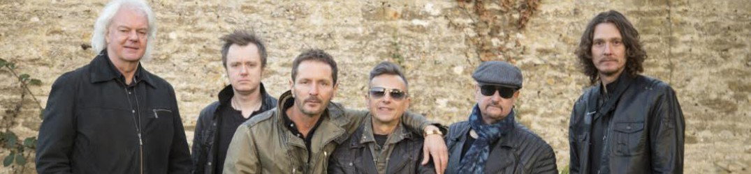 Snakecharmer: nuovo album a maggio