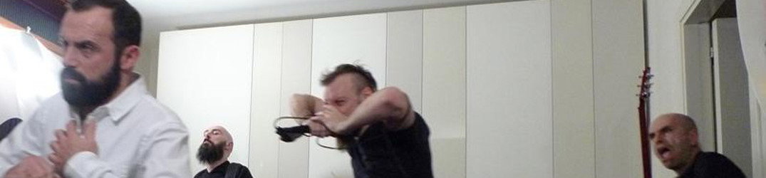 Resurrecturis: l'ultimo "Nazienda" gratuitamente in streaming e non solo....
