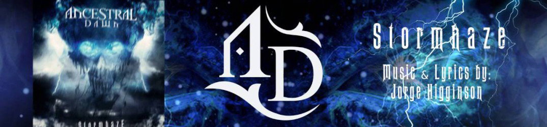 Ancestral Dawn: in arrivo il debut-album, preview online